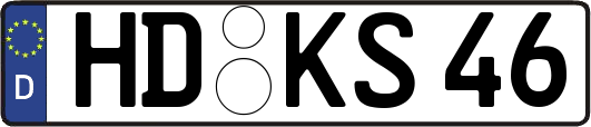 HD-KS46
