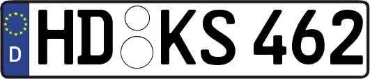 HD-KS462