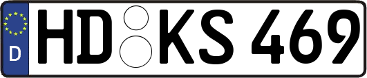 HD-KS469