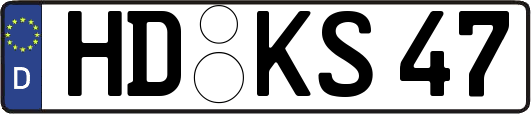 HD-KS47