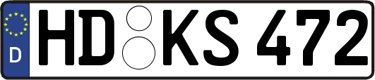 HD-KS472