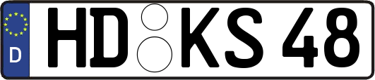 HD-KS48