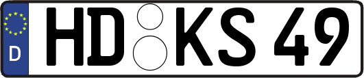 HD-KS49