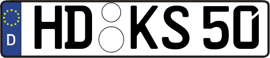 HD-KS50