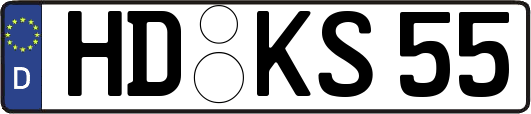 HD-KS55