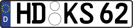 HD-KS62