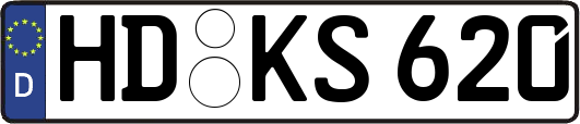 HD-KS620