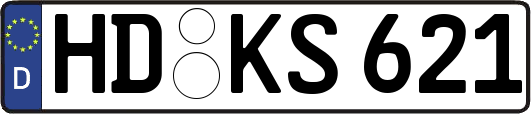 HD-KS621