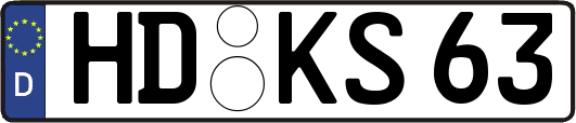 HD-KS63