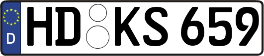 HD-KS659