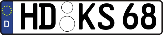 HD-KS68