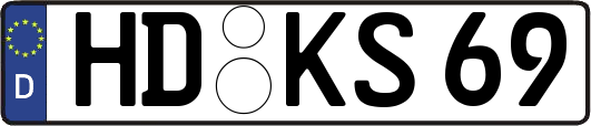HD-KS69