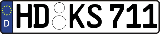 HD-KS711