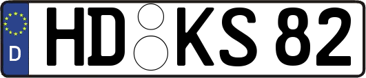 HD-KS82