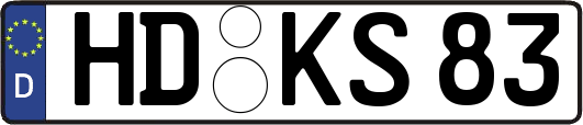 HD-KS83