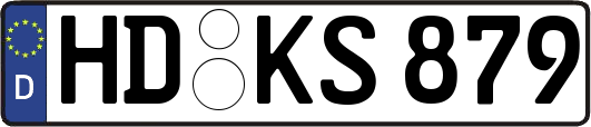 HD-KS879