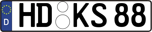 HD-KS88