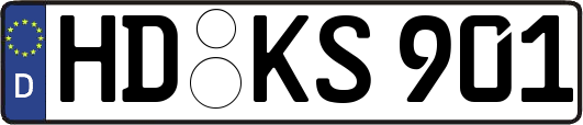 HD-KS901