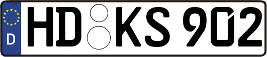 HD-KS902