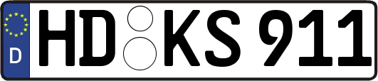 HD-KS911