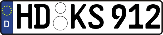 HD-KS912