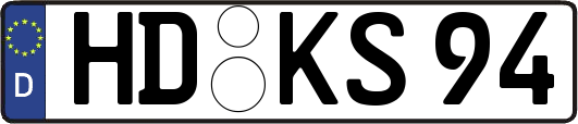 HD-KS94