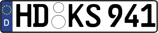 HD-KS941