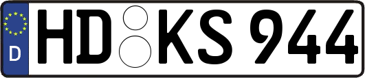 HD-KS944