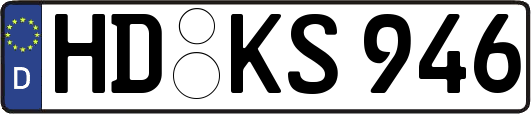 HD-KS946