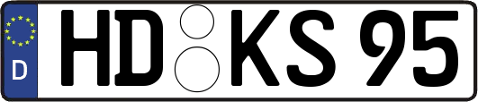 HD-KS95