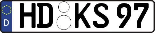 HD-KS97