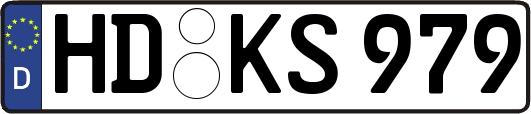 HD-KS979