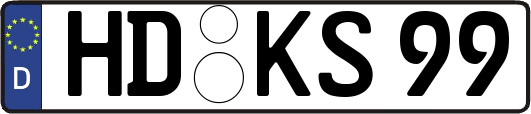 HD-KS99