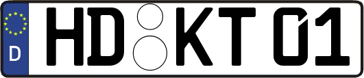 HD-KT01