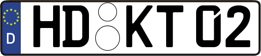 HD-KT02