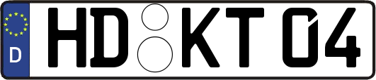 HD-KT04