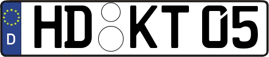 HD-KT05