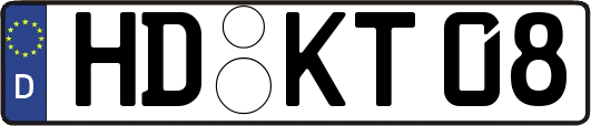 HD-KT08