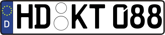 HD-KT088