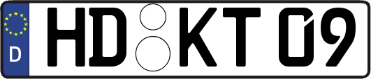 HD-KT09