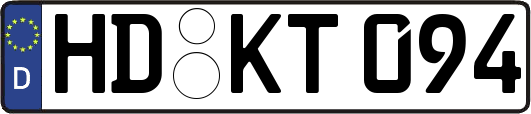 HD-KT094