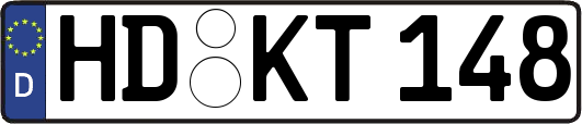 HD-KT148