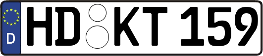 HD-KT159