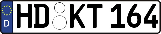 HD-KT164