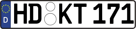 HD-KT171