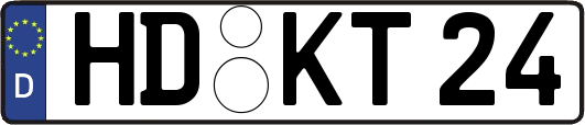 HD-KT24