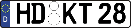 HD-KT28