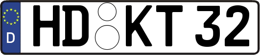 HD-KT32