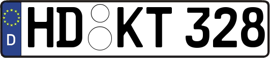 HD-KT328