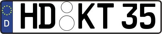 HD-KT35